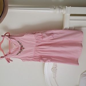 April Cornell dress 9/10 new